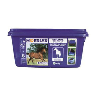 Horslyx Original Paddock Vitamin & Mineral Lick
