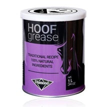 Diamond Hoof Grease