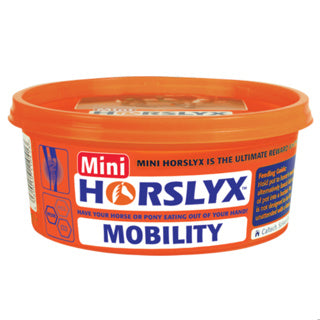 Horslyx Mobility Paddock Vitamin & Mineral Lick