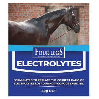 Four Legs Electrolyte EQ