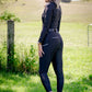 Sabi Sculpt Performance Hybrid Breeches