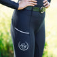 Sabi Sculpt Performance Hybrid Breeches