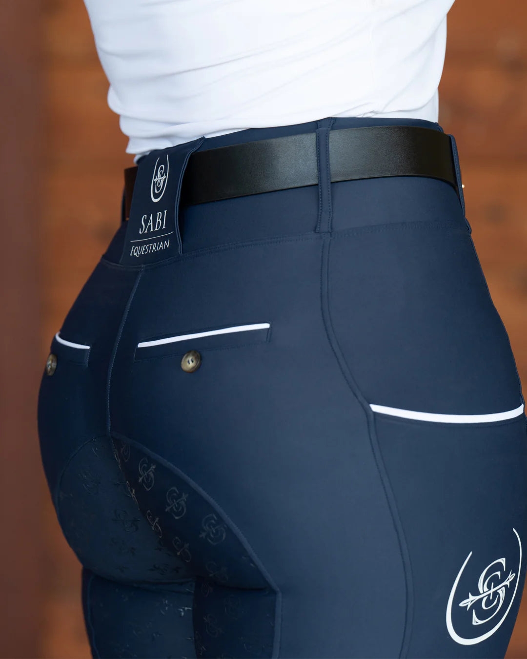 Sabi Sculpt Performance Hybrid Breeches