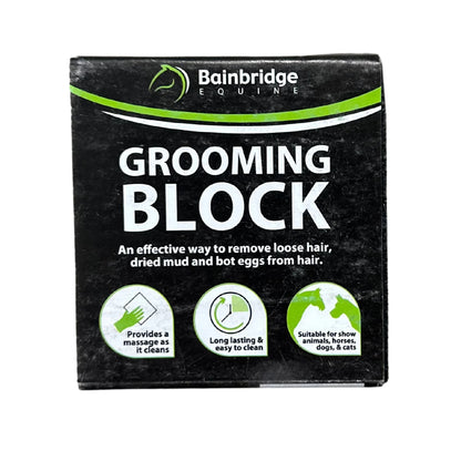 Bainbridge Grooming Block