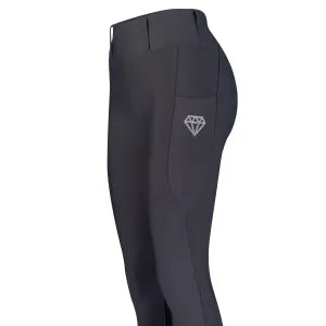 Diamont Equestrian LuxLeggings Riding Leggings