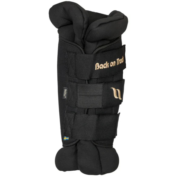 Back On Track Therapeutic Horse Royal Padded Hock Boot