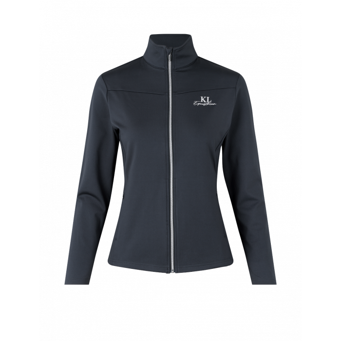 Kingsland Tiana Ladies Fleece Jacket