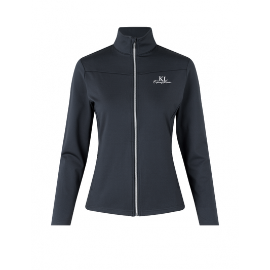 Kingsland Tiana Ladies Fleece Jacket