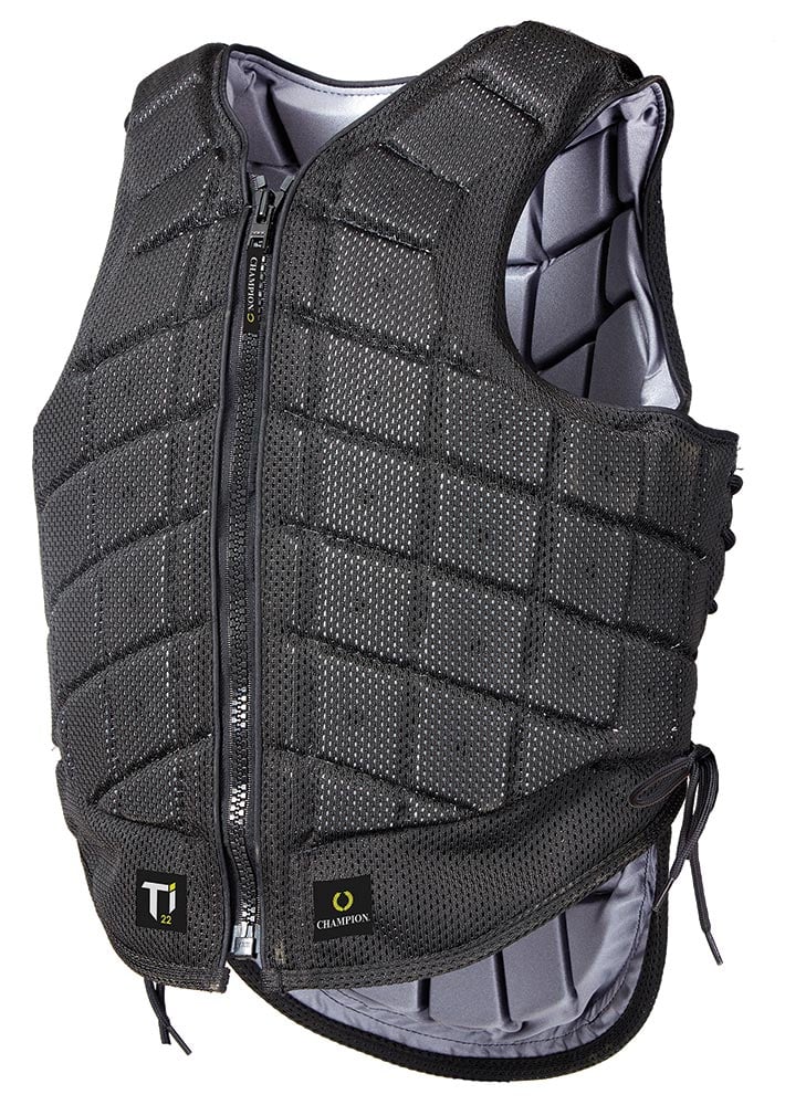 Champion Ti22 Adults Vest