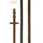Stubben Leather Reins NT Extra Grip