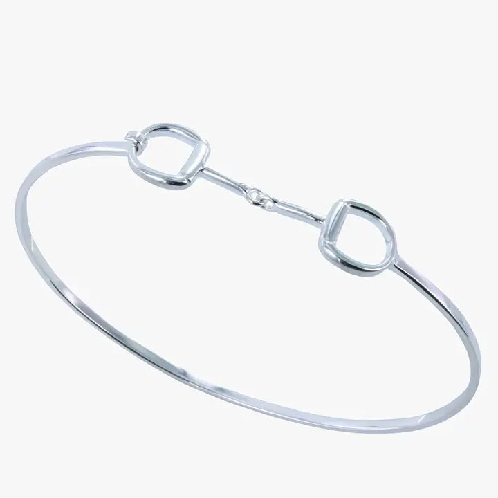 REEVES & REEVES - Snaffle Cuff