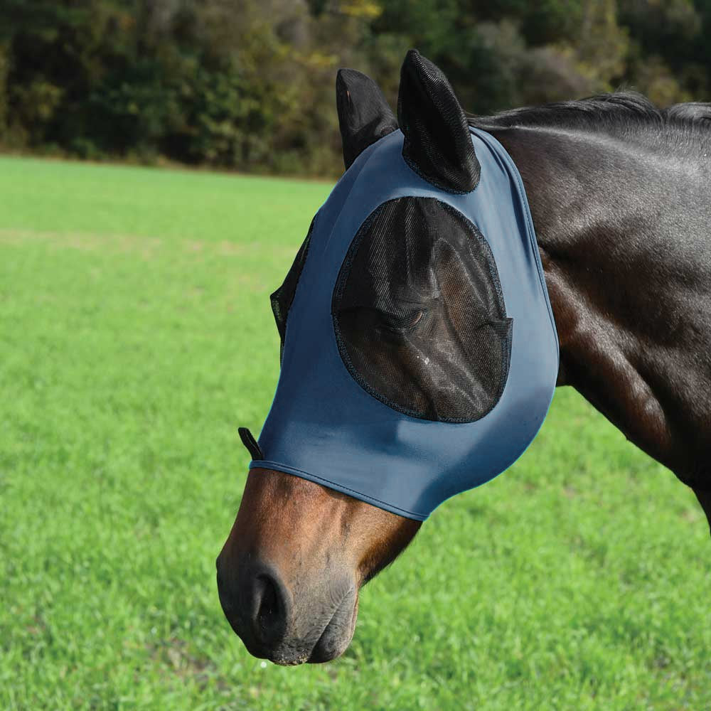 Lami-Cell Lycra Fly Mask