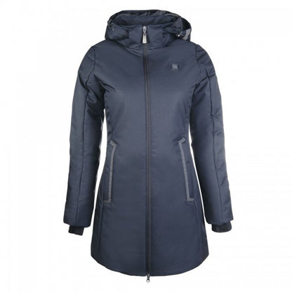 HKM Heating Coat - Elegant - No Battery