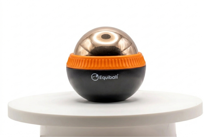 Equiball - 3 In 1 Massage Ball