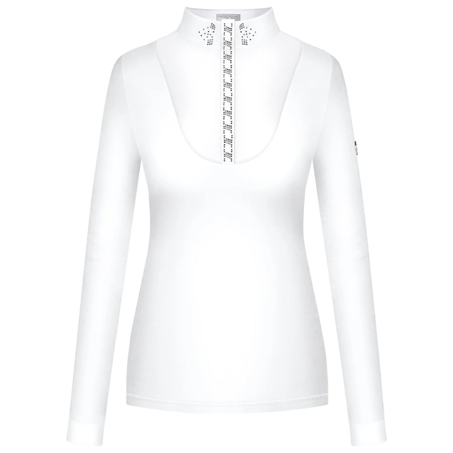 FairPlay Nicola Ladies LS Competition Shirt