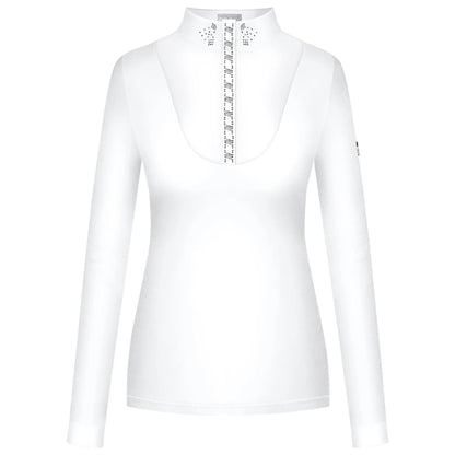 FairPlay Nicola Ladies LS Competition Shirt