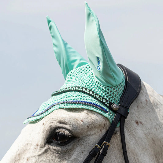 QHP Eldorado Browband