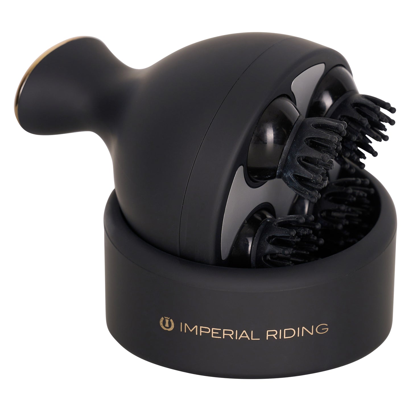 Imperial Riding Grooming and Relaxation Brush IRHVolta