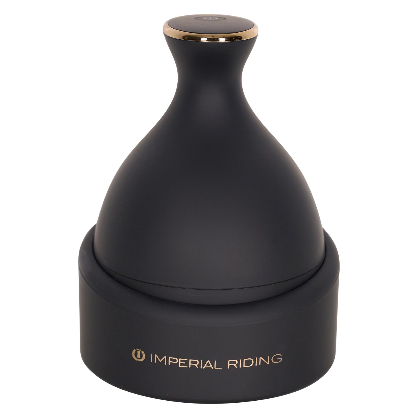 Imperial Riding Grooming and Relaxation Brush IRHVolta