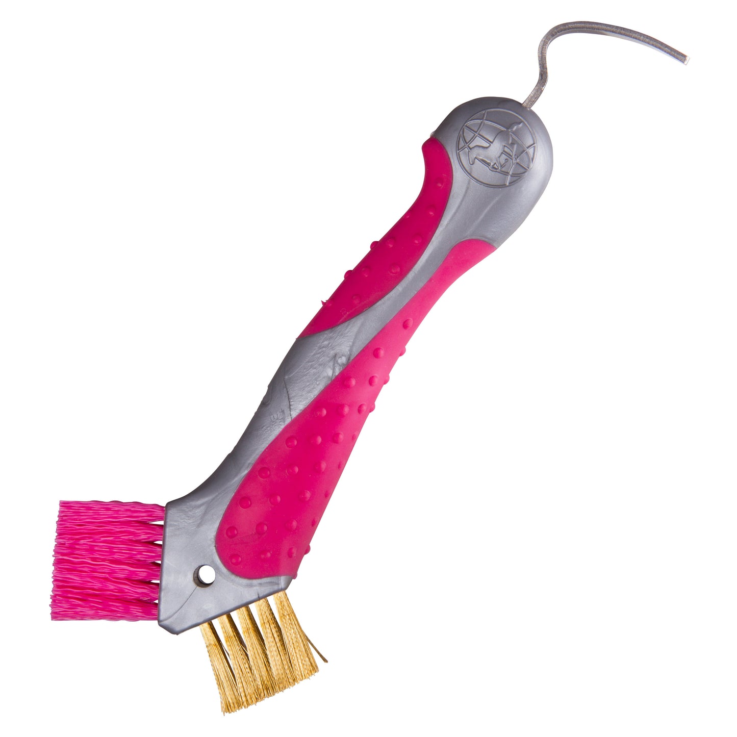 Imperial Riding Hoof Pick IRHScraper