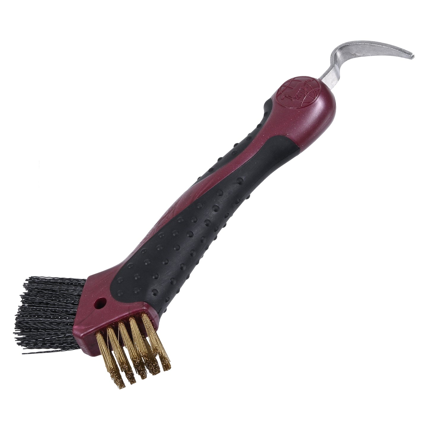 Imperial Riding Hoof Pick IRHScraper