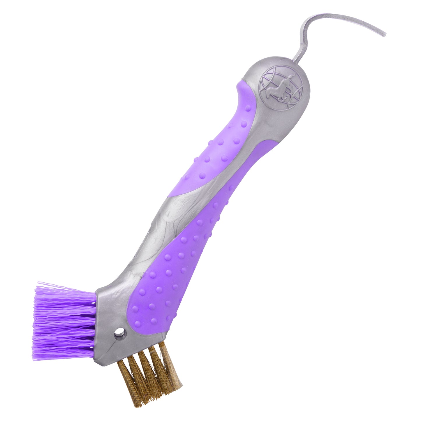 Imperial Riding Hoof Pick IRHScraper