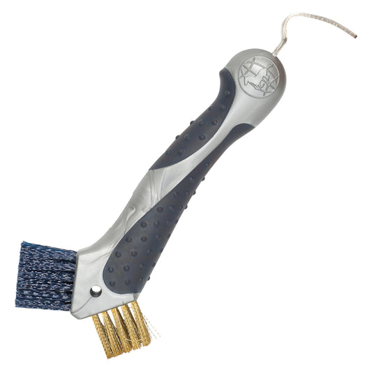 Imperial Riding Hoof Pick IRHScraper
