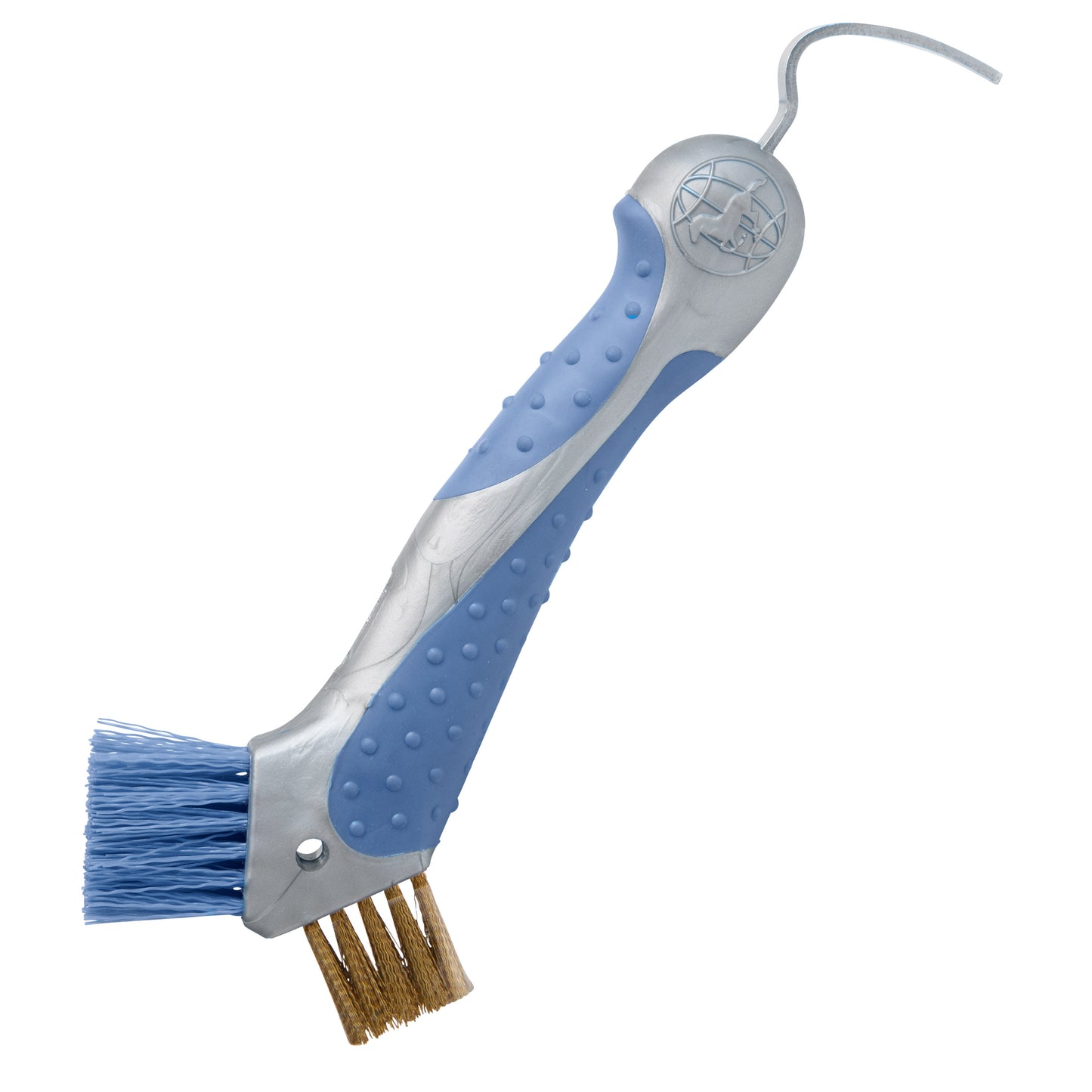 Imperial Riding Hoof Pick IRHScraper