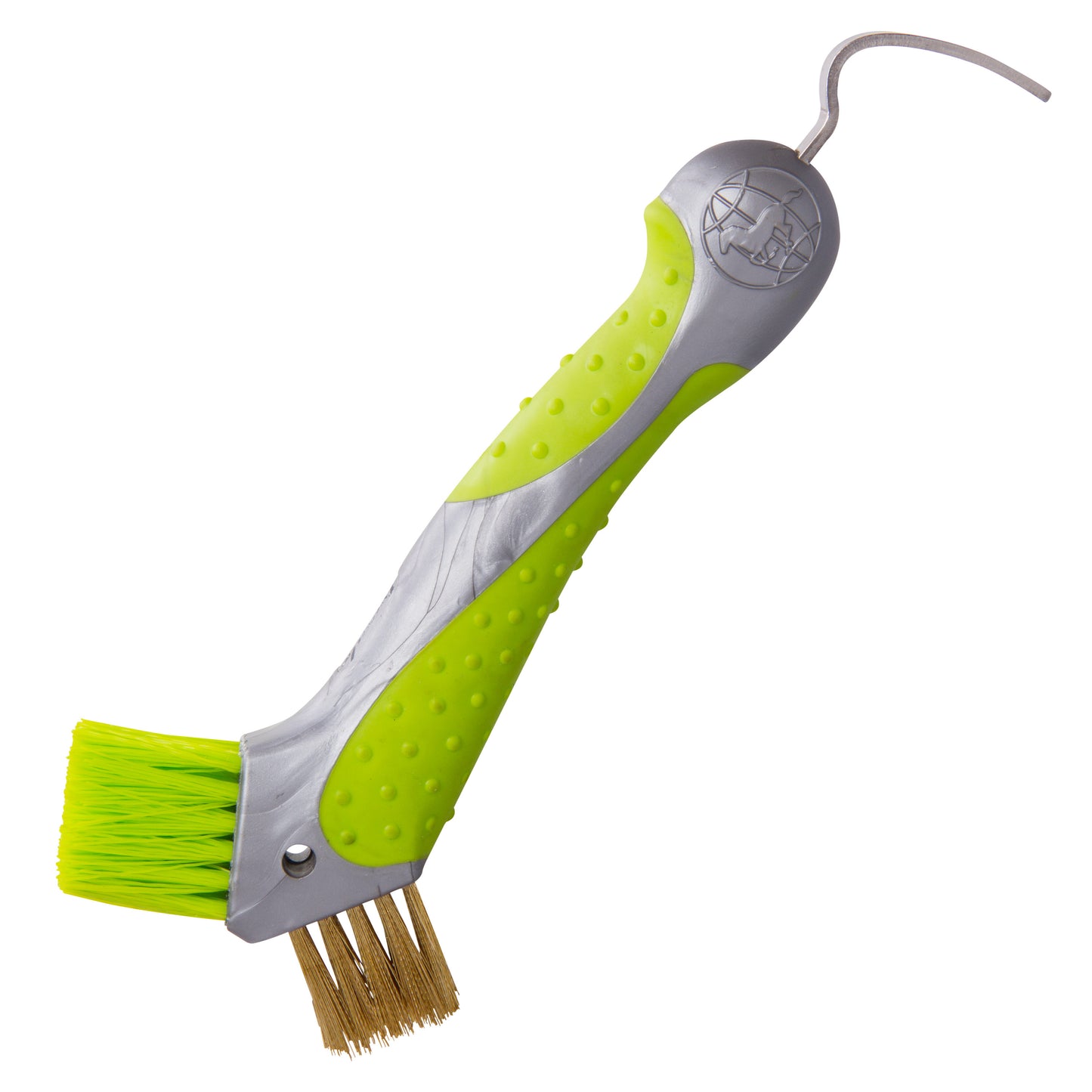 Imperial Riding Hoof Pick IRHScraper