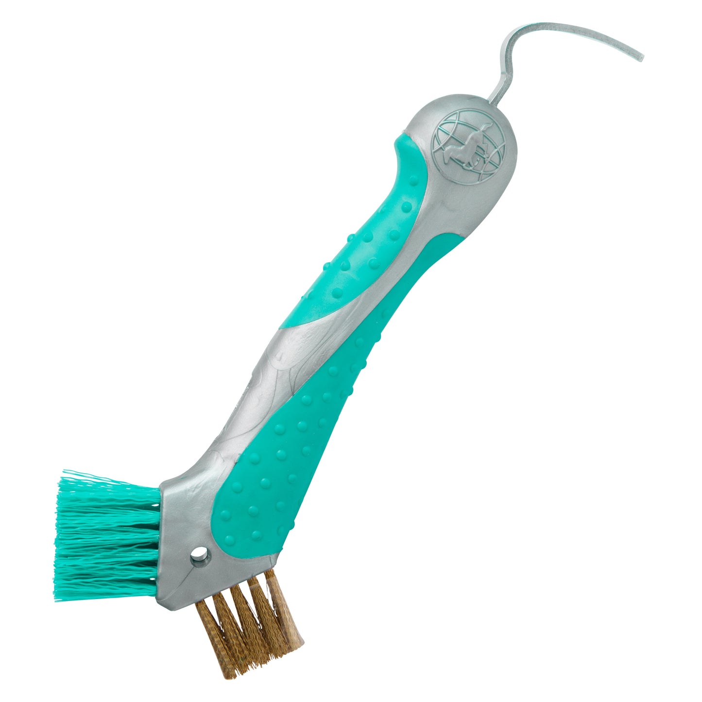 Imperial Riding Hoof Pick IRHScraper