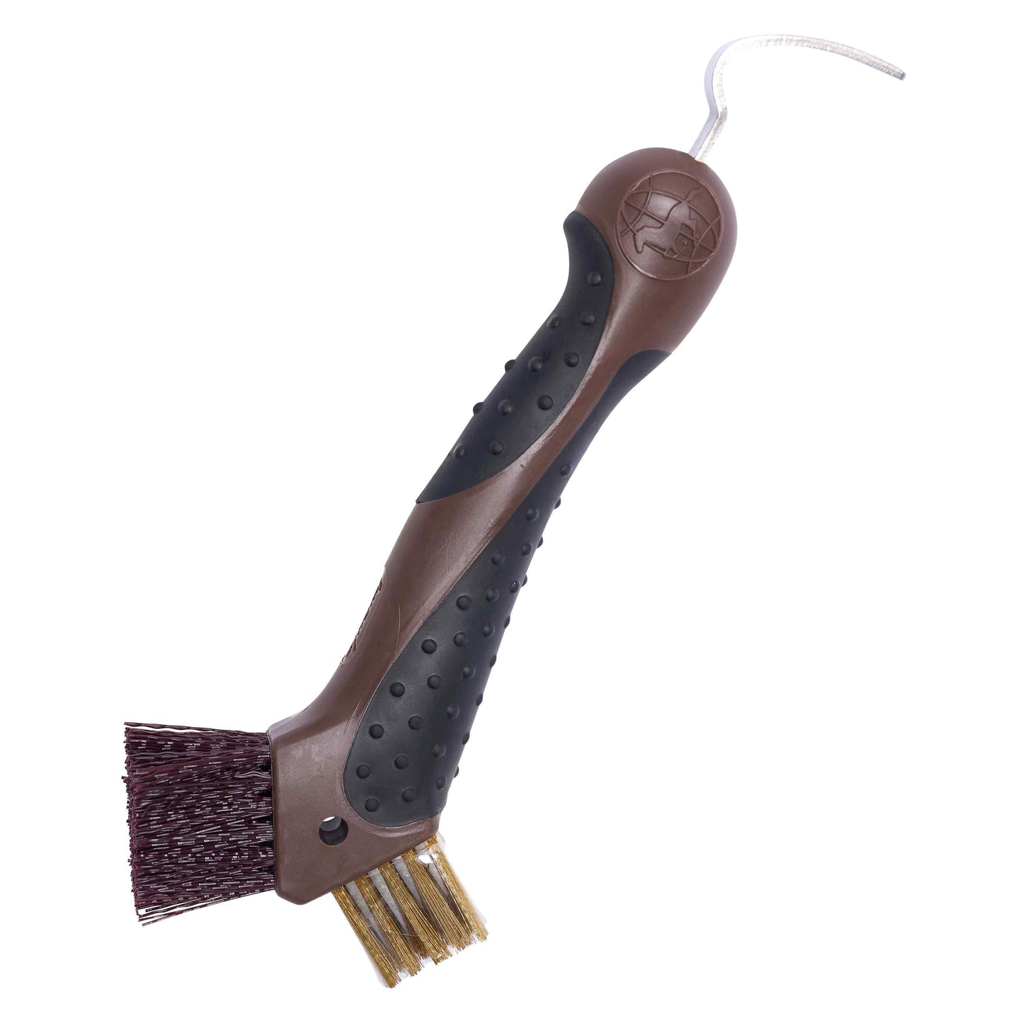 Imperial Riding Hoof Pick IRHScraper