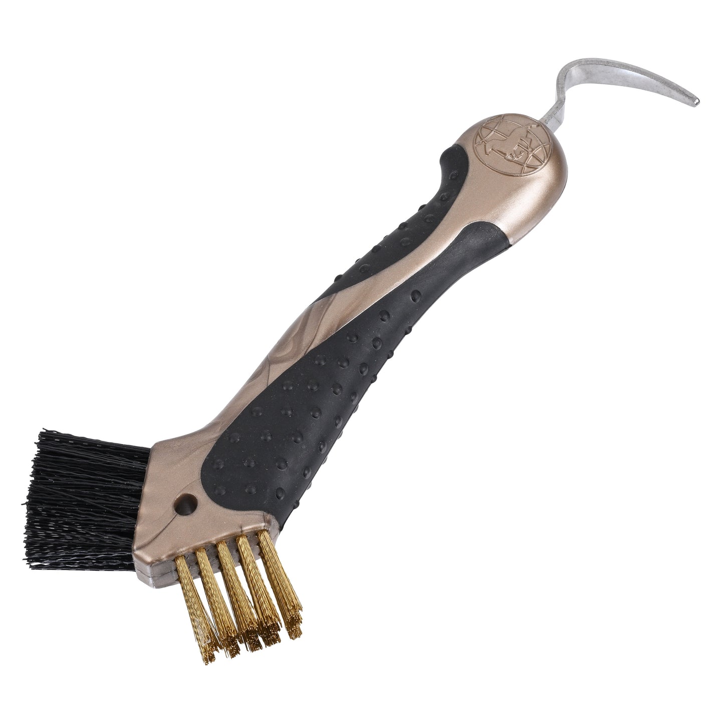 Imperial Riding Hoof Pick IRHScraper