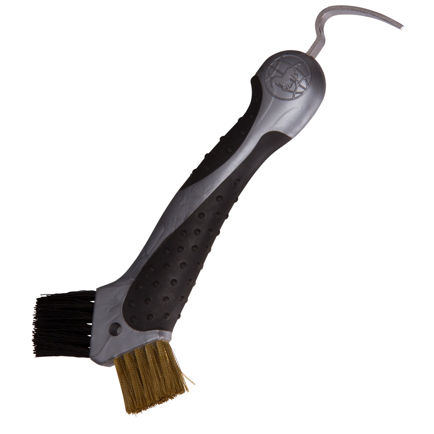 Imperial Riding Hoof Pick IRHScraper