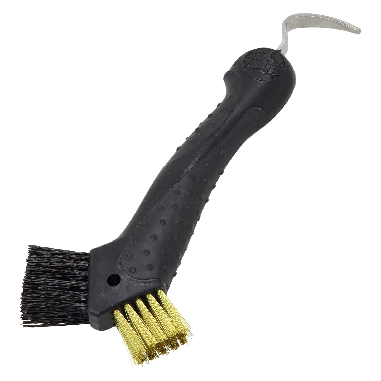 Imperial Riding Hoof Pick IRHScraper
