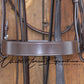 White Horse Equestrian Imperial Hunter Weymouth Bridle