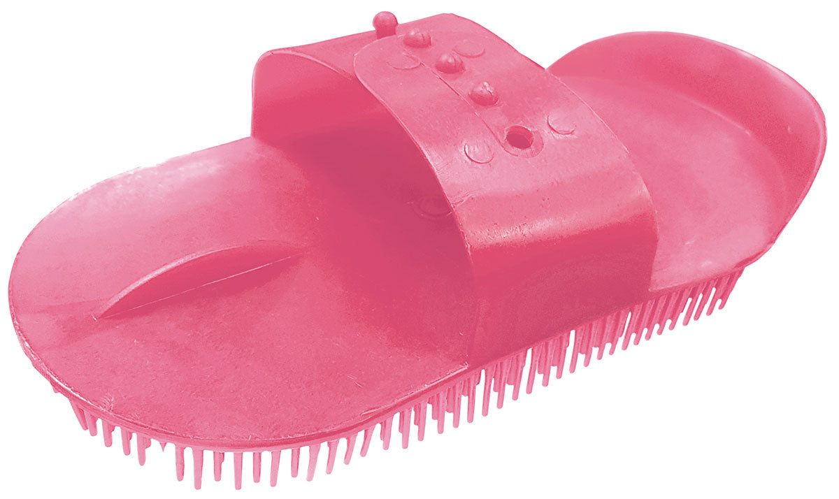 Zilco Sarvis Curry Comb