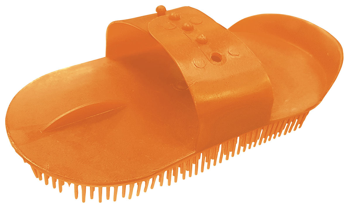 Zilco Sarvis Curry Comb