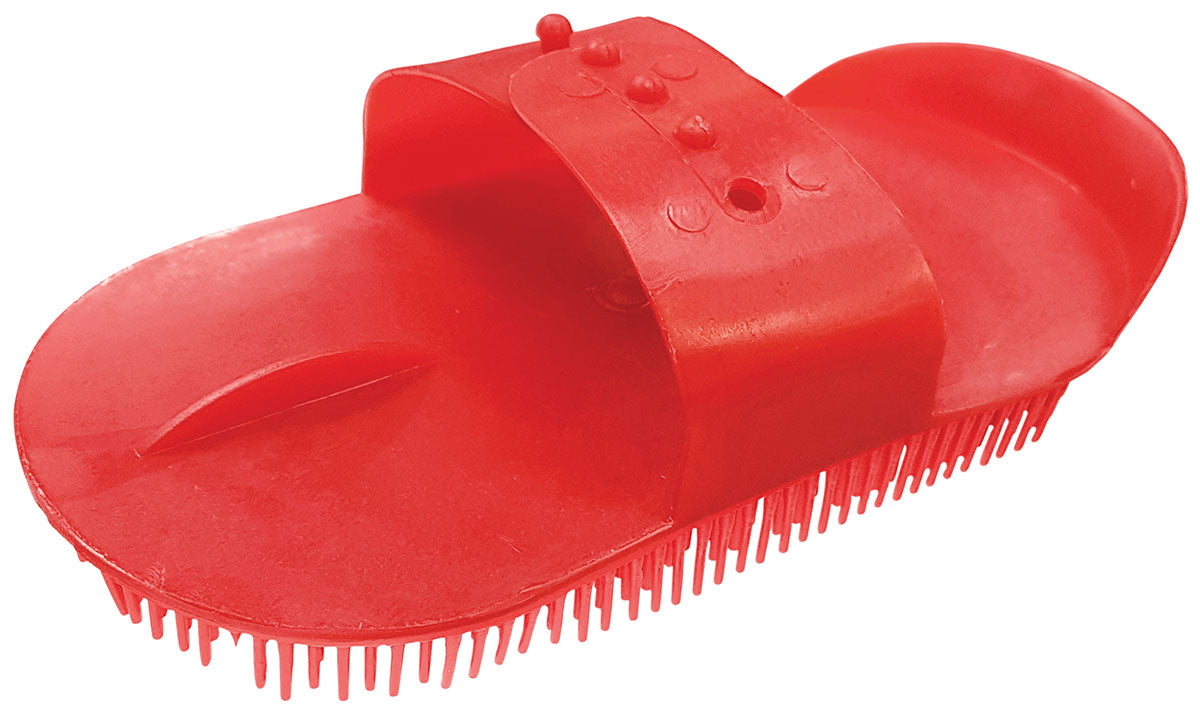 Zilco Sarvis Curry Comb