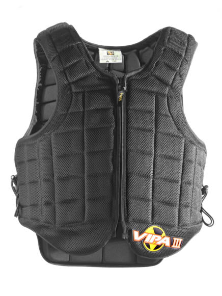 Vipa III Body Protector