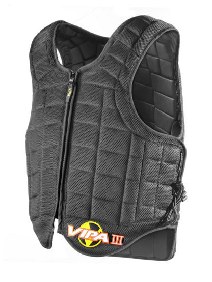 Vipa III Body Protector