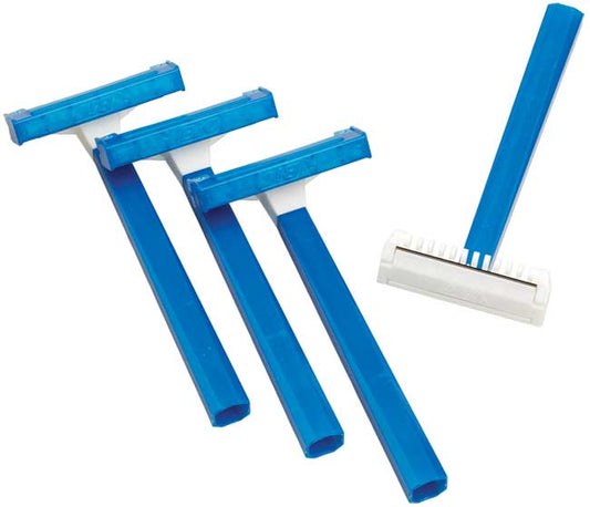 Zilco Razors