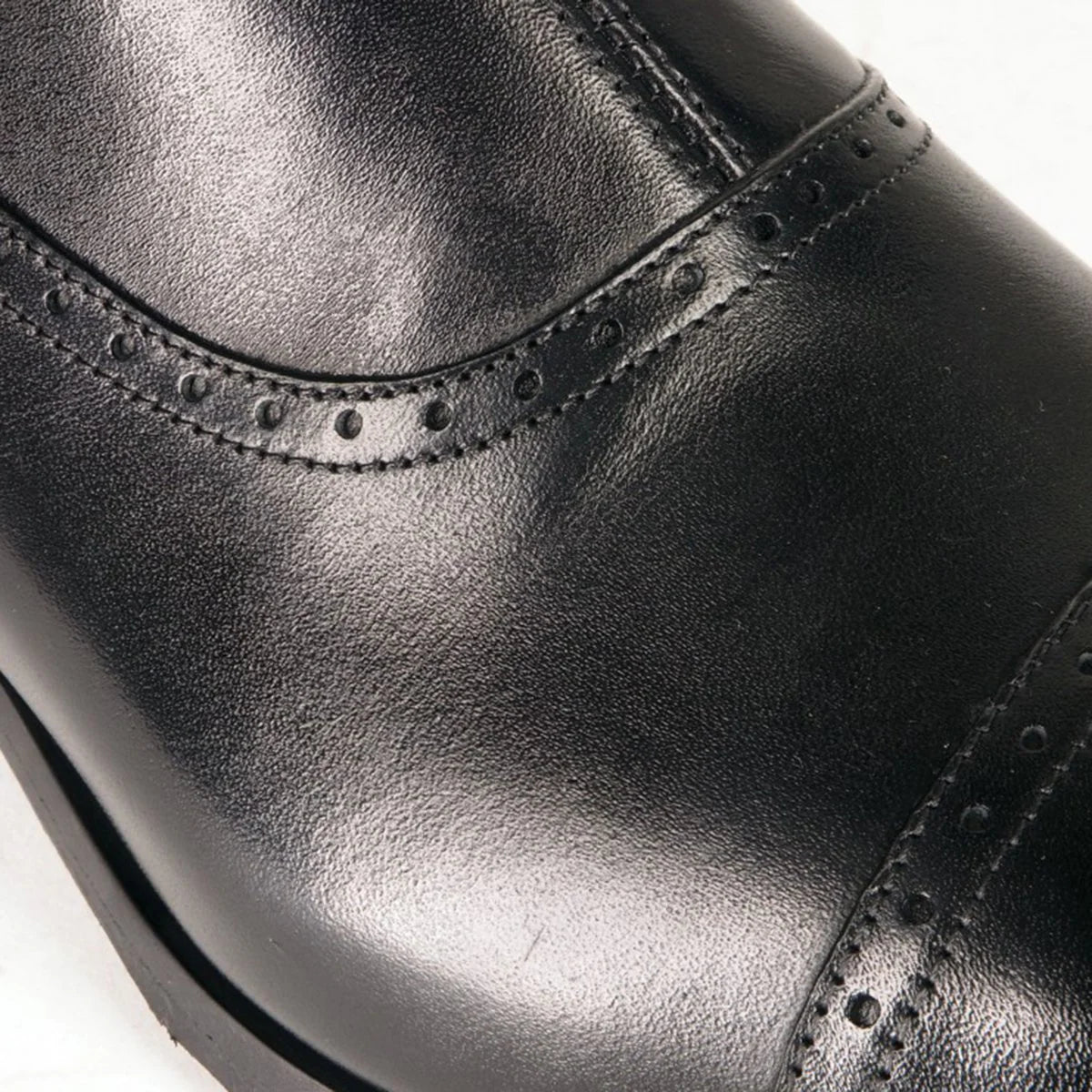 Alberto Fasciani Ranch Standard Riding Boots