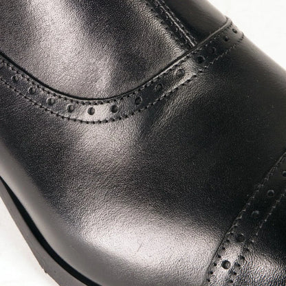 Alberto Fasciani Ranch Standard Riding Boots