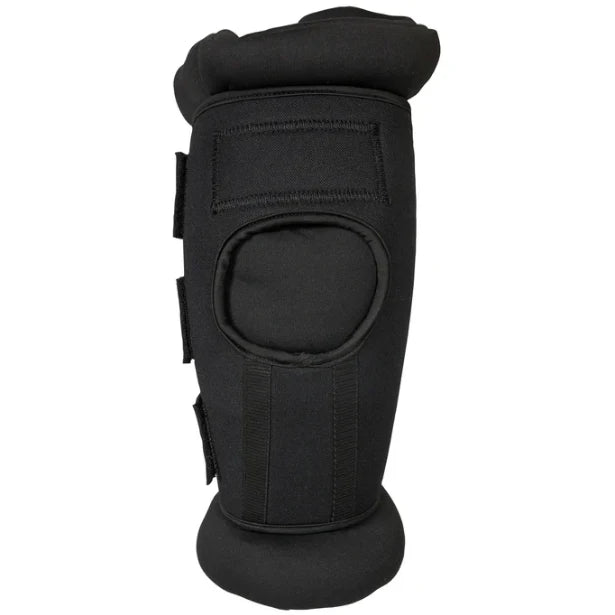 Back On Track Therapeutic Horse Royal Padded Hock Boot