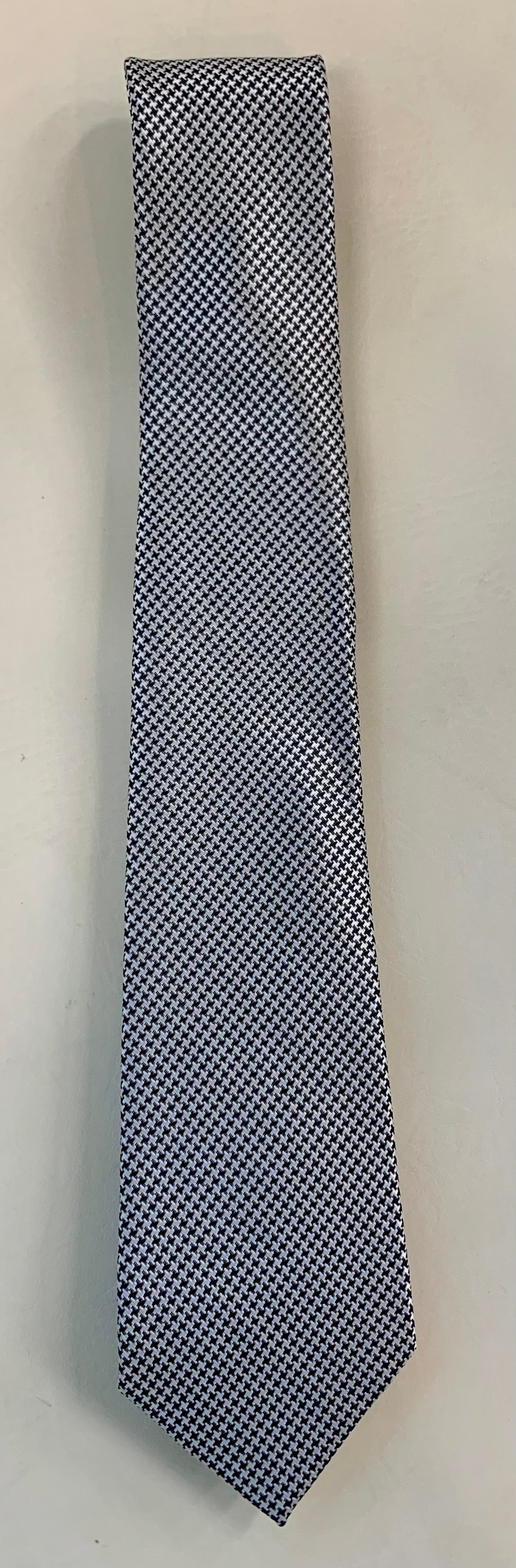 The Horse Den Tie