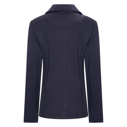 Imperial Riding Kids Competition Jacket IRHBasic Glam - Navy and Black