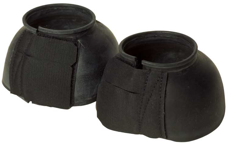 Zilco Smooth Bell Boots