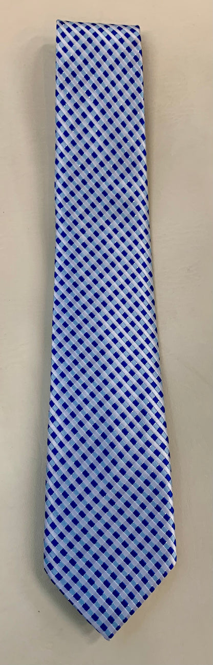 The Horse Den Tie