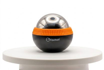 Equiball - 3 In 1 Massage Ball
