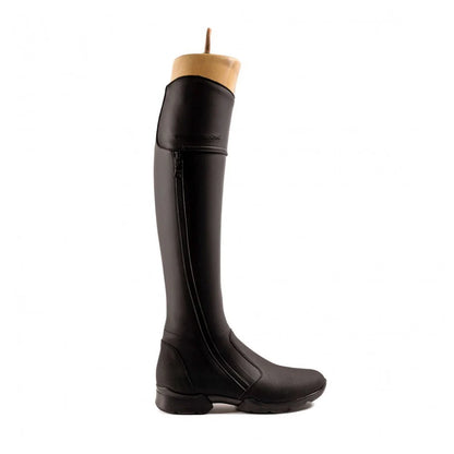 Alberto Fasciani Custo Training Boot - Black